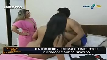 Teste de fidelidade com