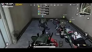 Pubg report