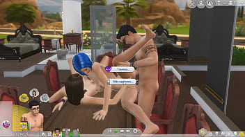 Sex mods sims 4