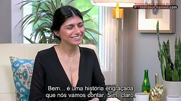 Historia mia khalifa