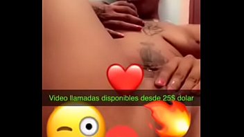 Dominicanas videos caseros