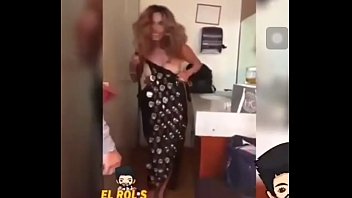 Galilea montijo sin censura