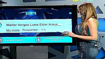 Descuidos de tv en vivo