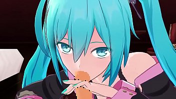 Narupajin miku