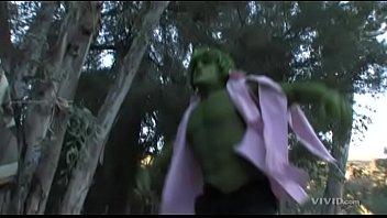 The incredible hulk xxx a porn parody torrent