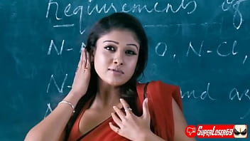 Nayanthara sex comics