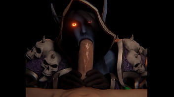 Warcraft porn pictures