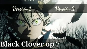 Black clover mareoleona