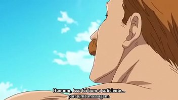 Nanatsu no bitoku capitulo 1