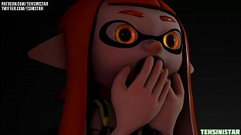 Splatoon gifs