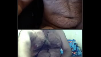 Chatroulette porno gay