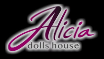 Doll house monterrey
