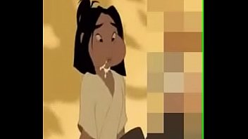 Cosplay de mulan