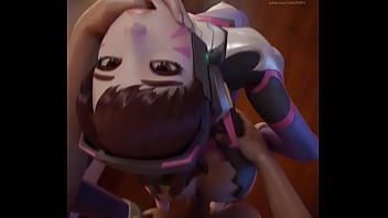 Overwatch erotic