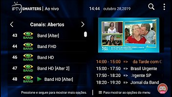 Lista canales iptv adultos 2018