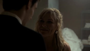 Kirsten dunst xvideos