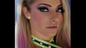 Alexa bliss gif