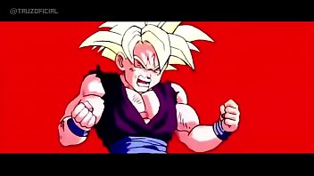 Imagenes de dragon ball z gohan