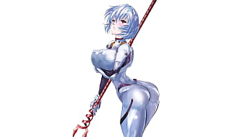 Ayanami rei