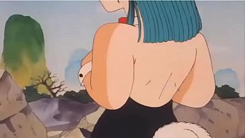 Bulma goku hentai