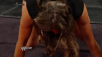 Stephanie mcmahon hla