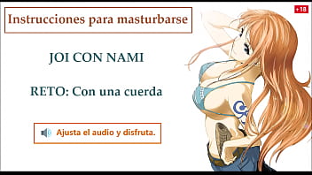Mangas hentai español