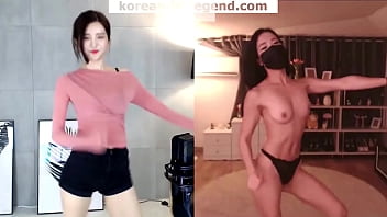 Nsfw kpop