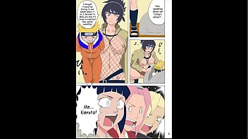 Hentai comic naruto