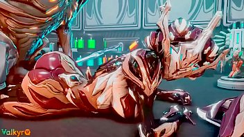 Warframe limbo