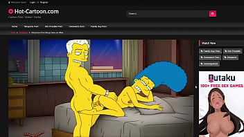 Los simpson porno en español