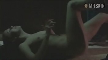 Chica desnuda gif