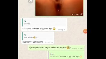 Conversaciones hot