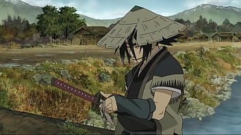 Sword gai the animation temporada 3
