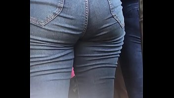 Fotos de nalgas en calzones