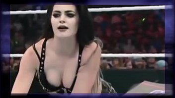 Diva wwe desnuda