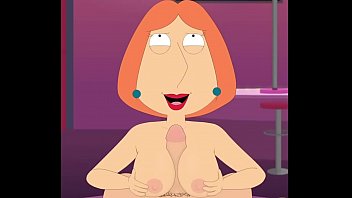 Lois griffin porno