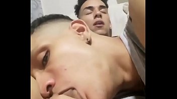 Chicos gay san salvador