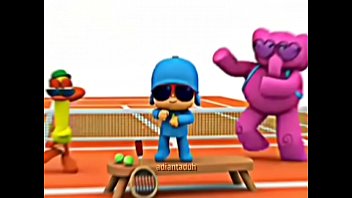 Dibujos de pocoyo gratis