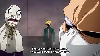 Zero no tsukaima cap 12 temporada 4