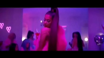 Ariana grande sexo