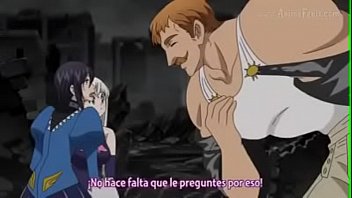 Drole nanatsu no taizai