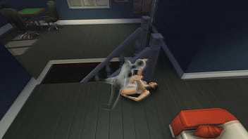 Sex mod los sims 4