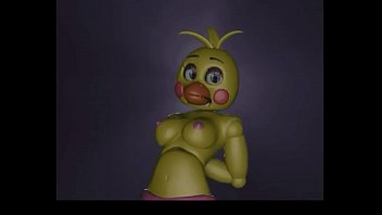 Chica fnaf 4