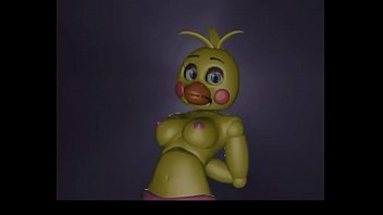 Toy chica gif