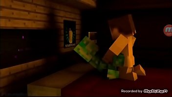 Minecraft sexo