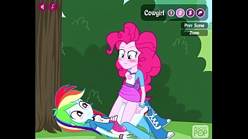 My little pony porn pinkie pie