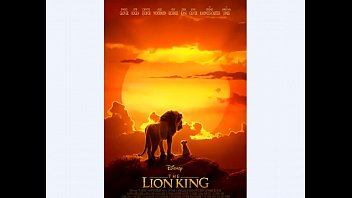 King lion sex