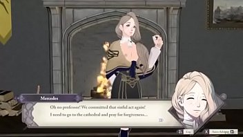 Fire emblem three houses hentai