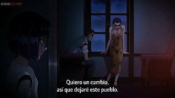 Hiperventilacion anime completo sub español