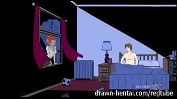 Hentai devil porn